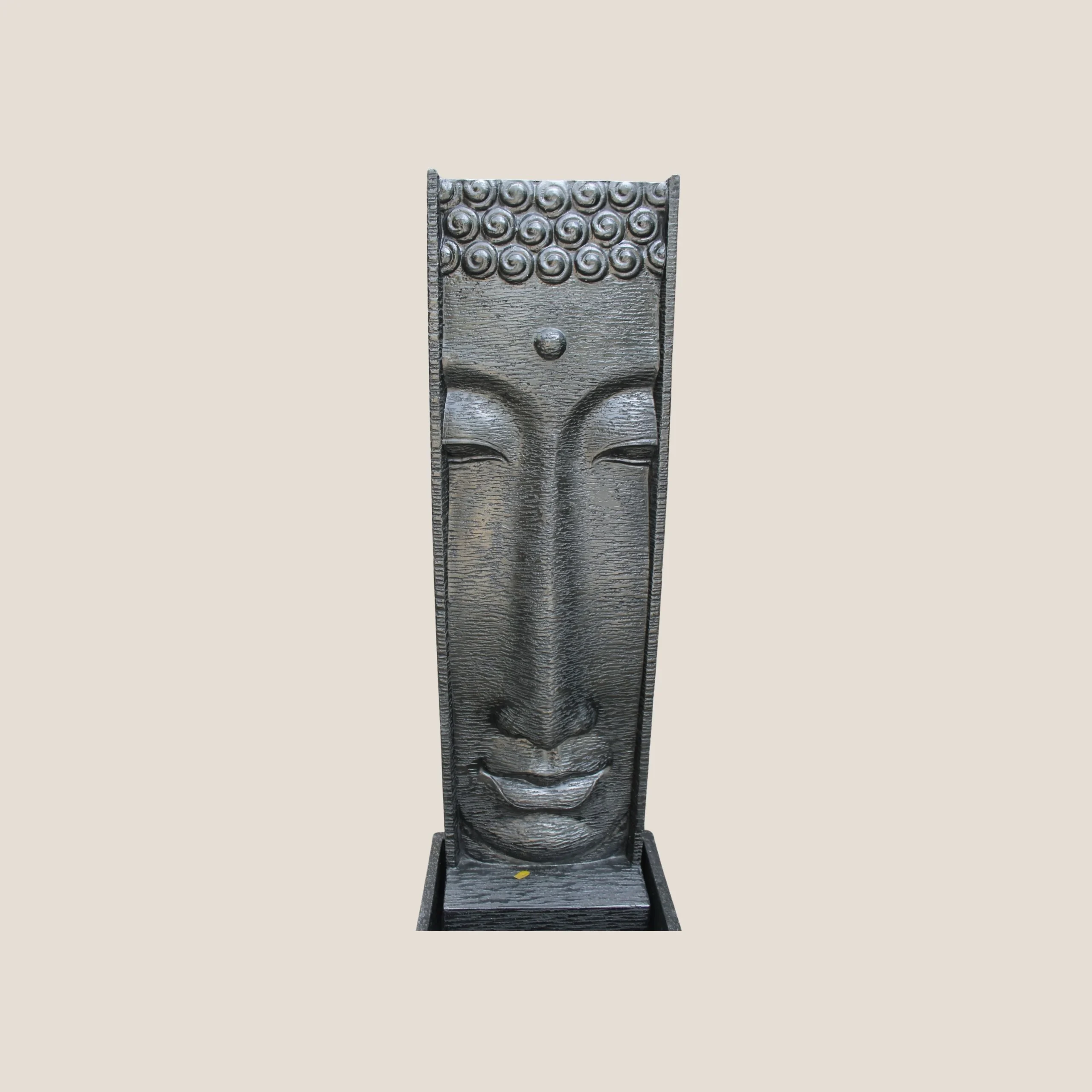 Font buda mitjana