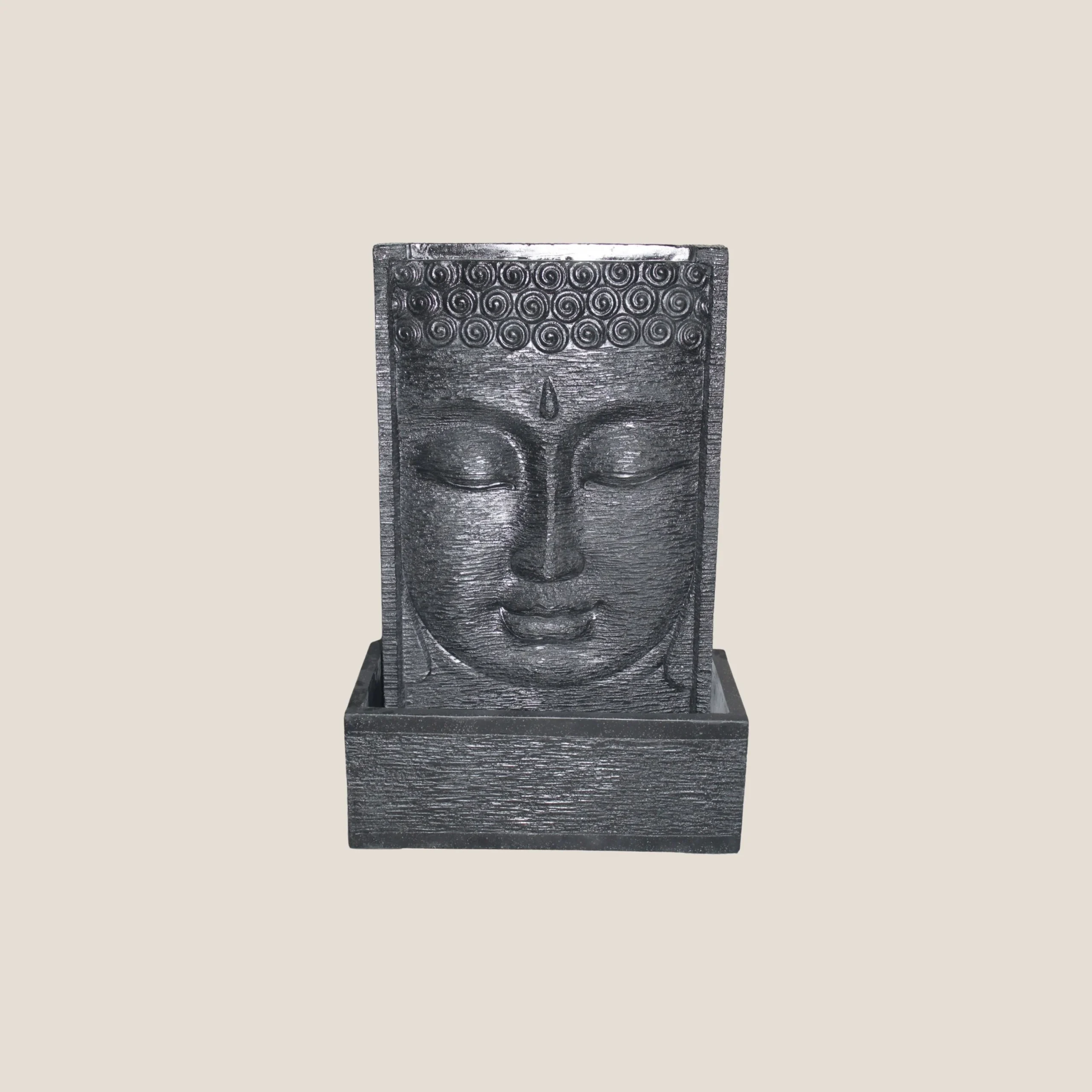 Font buda petita